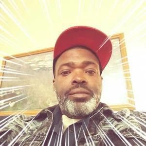 Meet your Posher, Eric